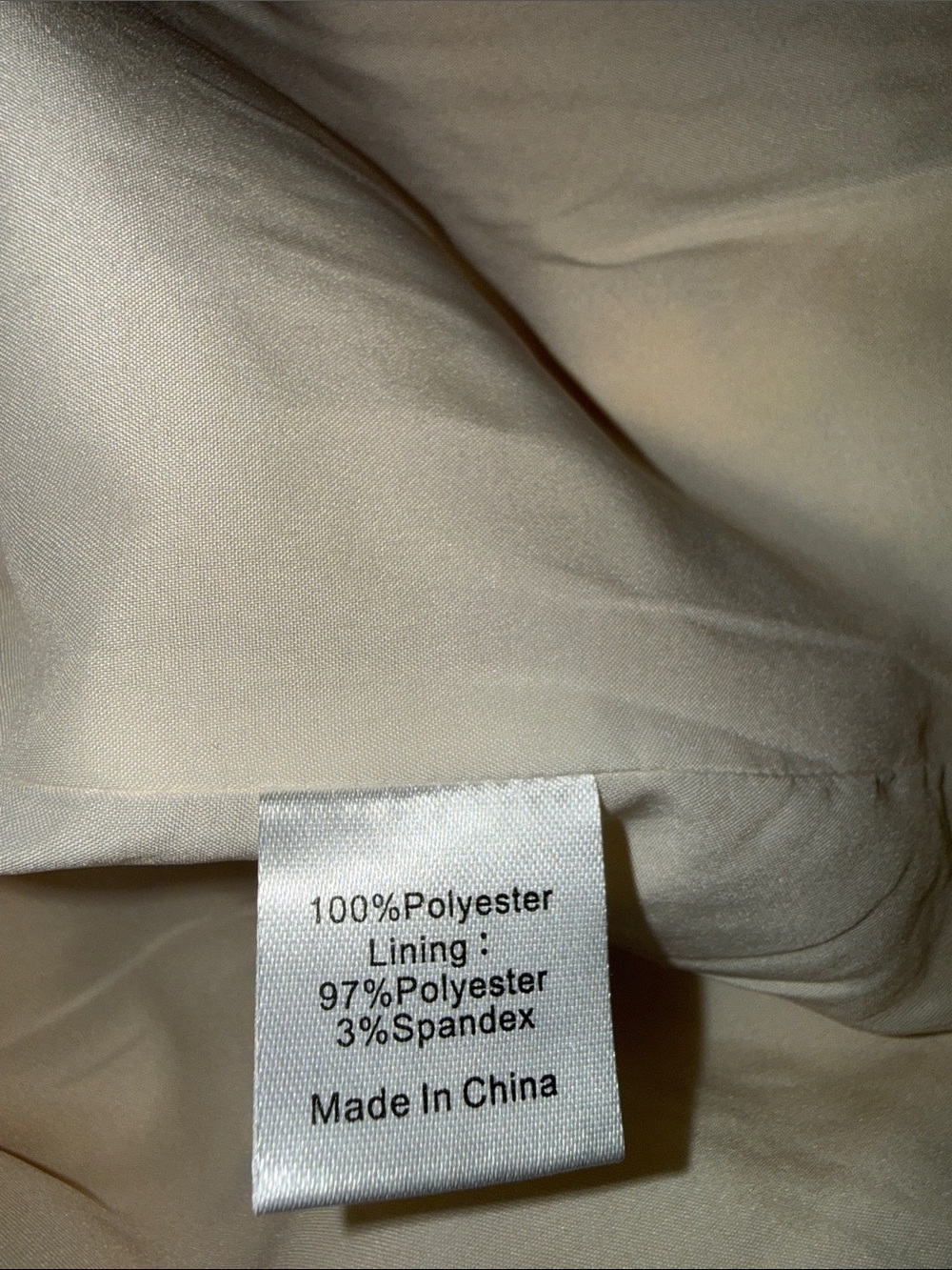 TUCKERNUCK Yellow Daisy Jacquard Grace Shift Dress Sz L Mod Revival Cottagecore - Picture 12 of 13
